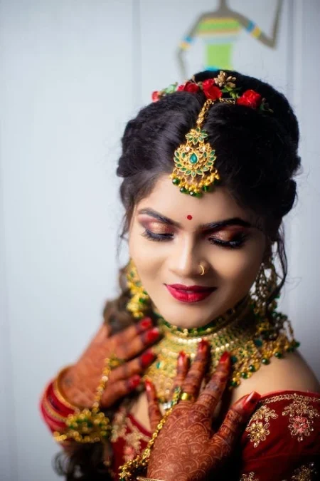 Wedding Hairstyles