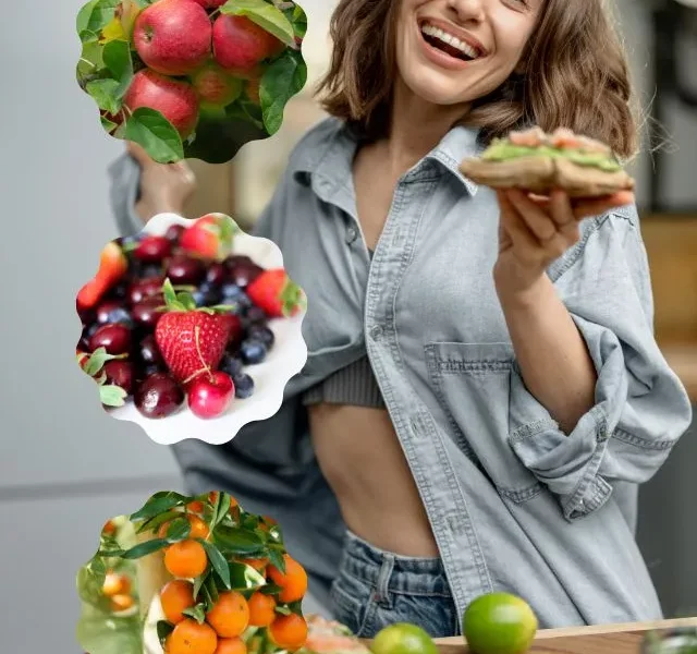 Weight Loss Fruits