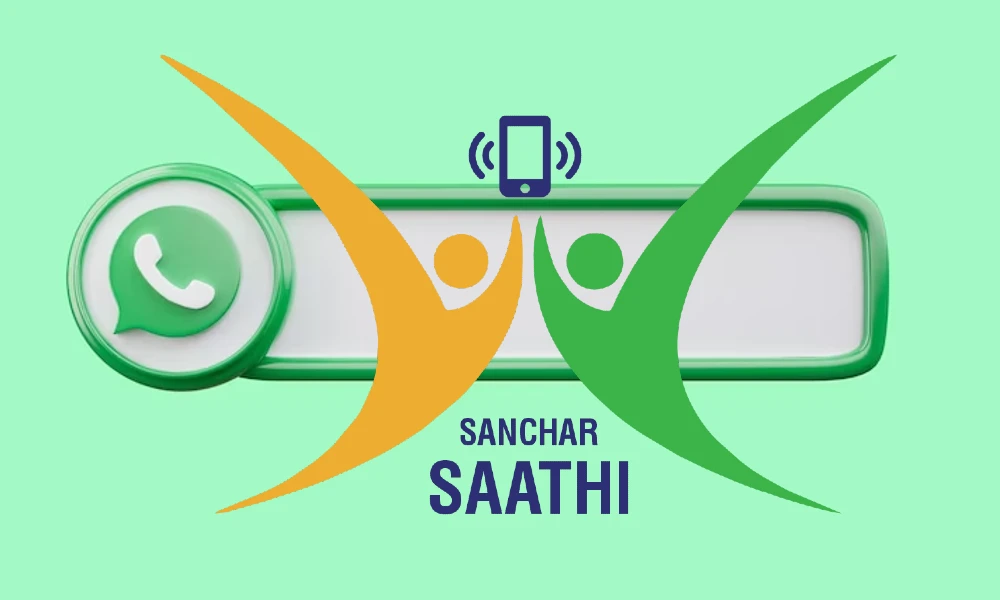 Whatsapp will remove number flagged in Sanchar Saathi portal