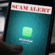 How to prevent whatsapp Links Scam and Check details
