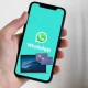 WhatsApp Screen Sharing New Feature