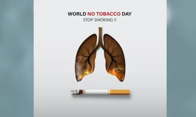 World No Tobacco Day