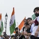 March To India Gate