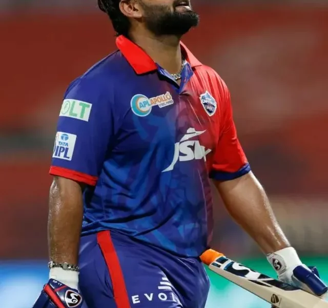 Youngest Player To Score Century In IPL