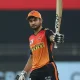 Youngest Players To Smash A Century In IPL image