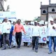 Karnataka election 2023 Voting is the foundation of democracy says Thaluk Panchayath Executive Officer Kiran Patil