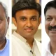 MLAs who changes sides trailing