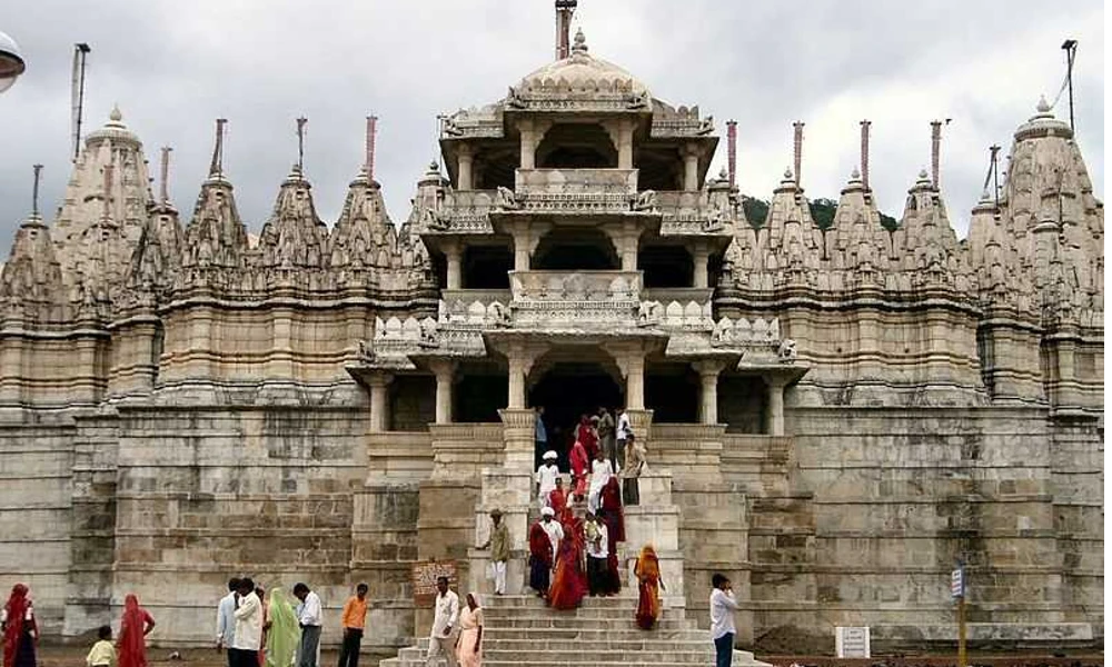 dilwara temple