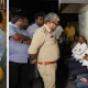 BTM Layout Ruckus BJP worker treated in ICU Arrest of culprits demanded Karnataka Election updates