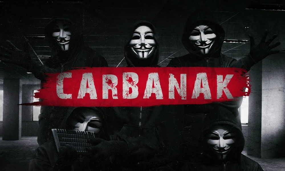 carbanac cyber crime
