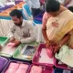 Election counting in chikkaballapura