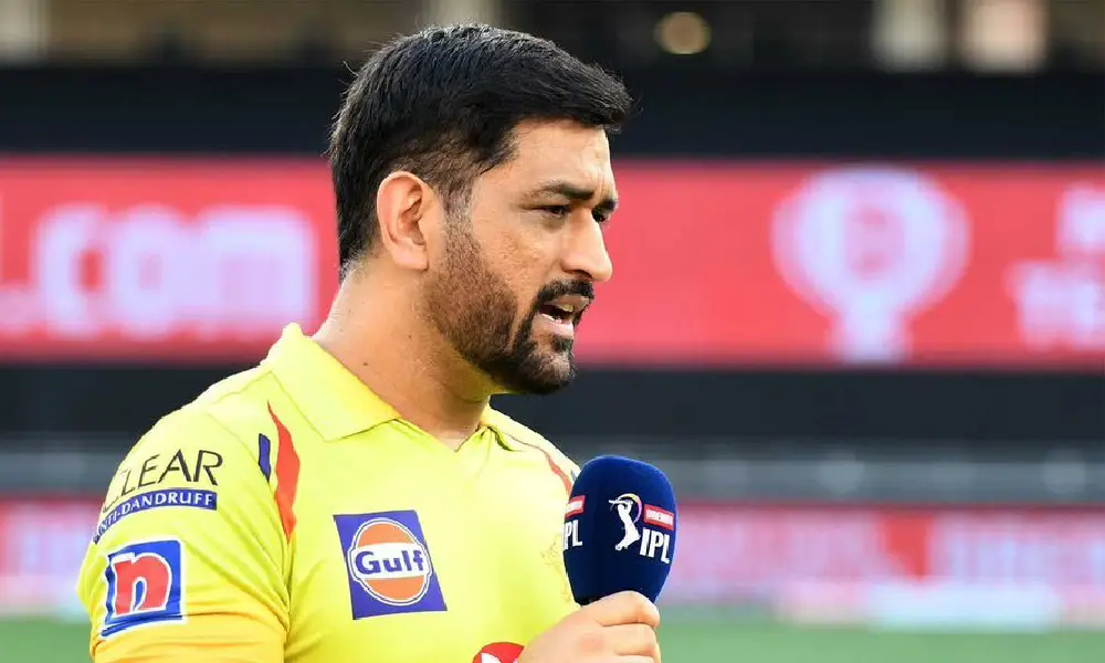 Chennai Super Kings won the toss and elected to field first against Lucknow