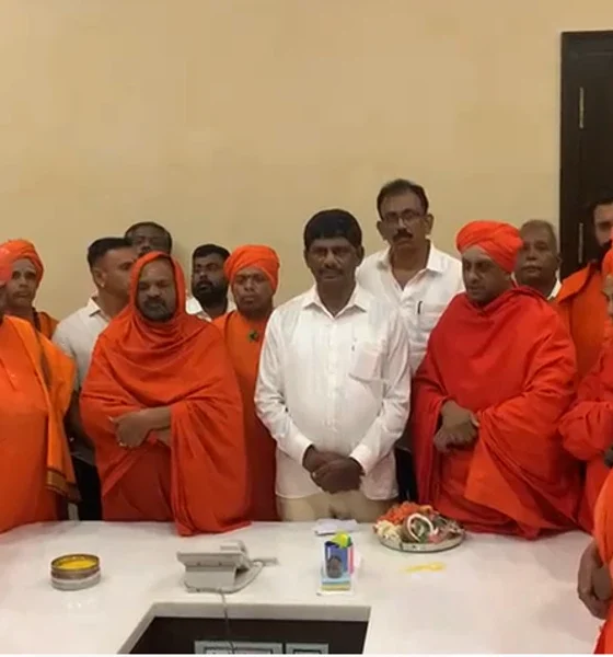 dks karnataka cm