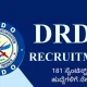 DRDO Recruitment 2023 drdo job vacancy 2023