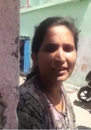 Woman says she won't pay electricity bill in Kalaburagi
