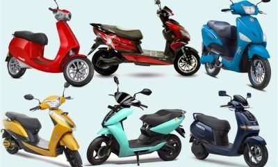 FAME II sops Rs 500 crore for 4 e-scooter companies Subsidized assistance what is the benefit to consumers