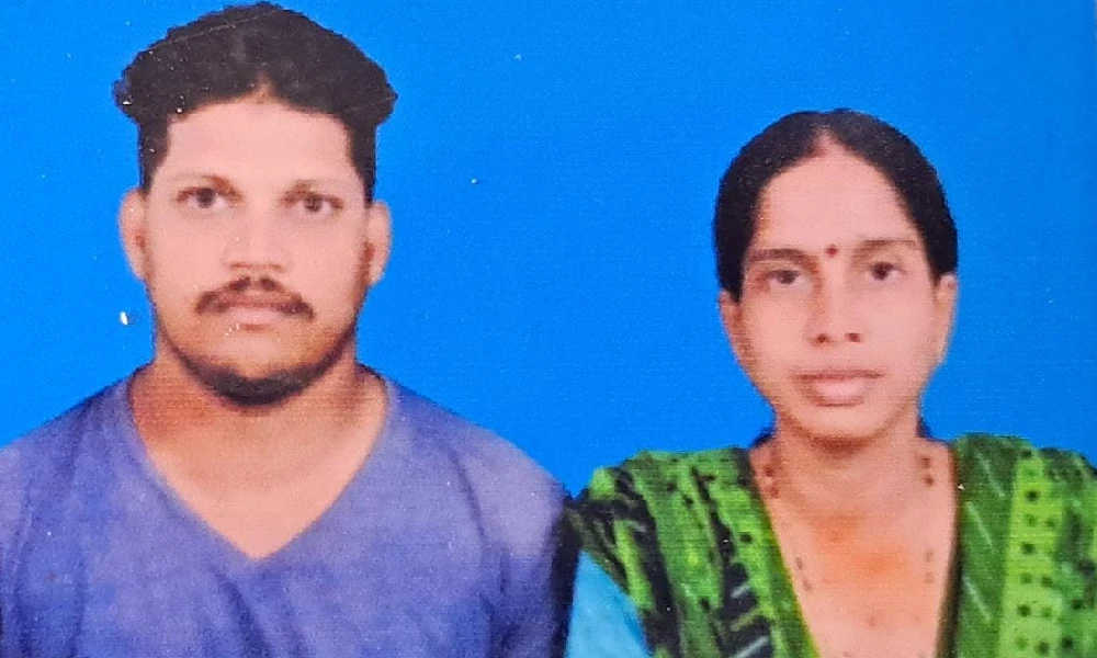 husband Missinge Case in karwar