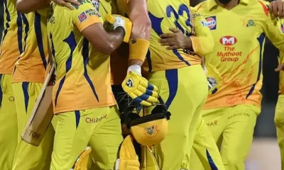 image Bangalore Best Bowling Performance By Captains In IPL