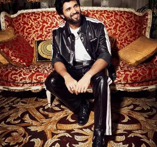 image Vijay Deverakonda