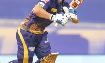 image of Most Runs In The 20th Over In IPL