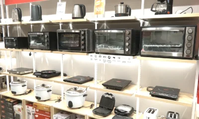 induction stoves