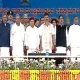 New ministers of Karnataka Cabinet