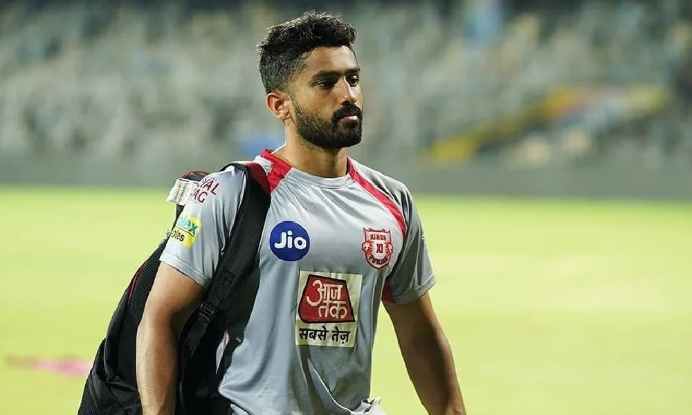 karun nair will join Lucknow Super Giants