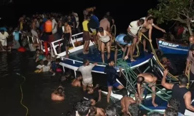 kerala boat tragedy