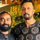 CCB arrests actor Sudeep's close aide in case of threat