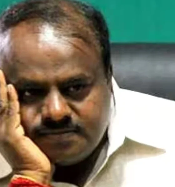 Karnataka Election 2023 jds kumaraswamy retired from active politics