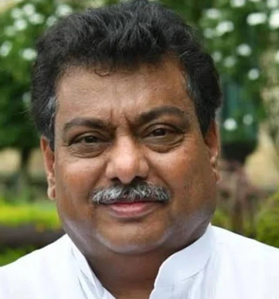 profile of new cabinet ministers of karnataka m b patil in kannada