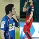 mage of Biggest Player Fights in IPL History