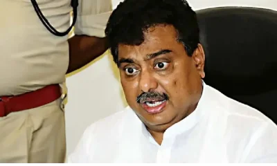 Government to investigate all scams under BJP Government, Says MB Patil
