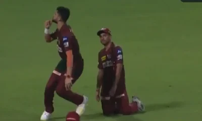 Navin ul haq IPL LSG