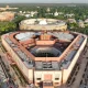 new parliament building