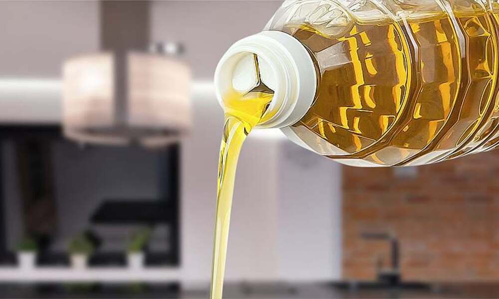 Edible oil price Cooking oil price may decrease by 6% soon