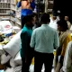 Kalaburagi Officials raid on various plastic shops