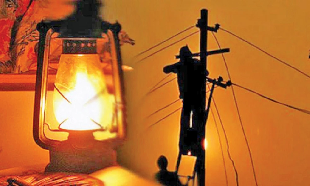 power cut in bangalore