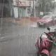 rain in raichur