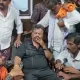MP Renukacharya Got Emotional After Karnataka Assembly Election Result