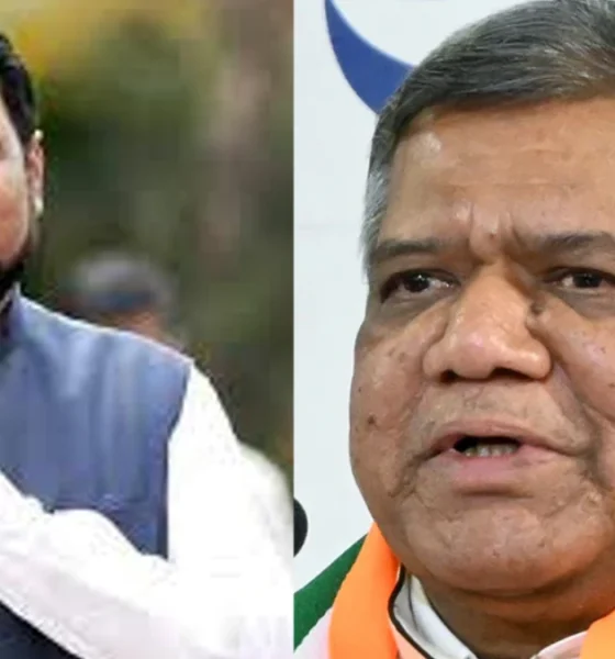 Karnataka Election Results 2023 Lingayat heavyweight Jagadish Shettar losses and savdi wins