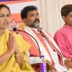 karnataka-election-shobha-karandaje claims 120 seats for BJP in state