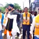 Karnataka election 2023 BJP candidate Siddhartha Singh is campaigning door to door in various wards of Vijayanagar constituency