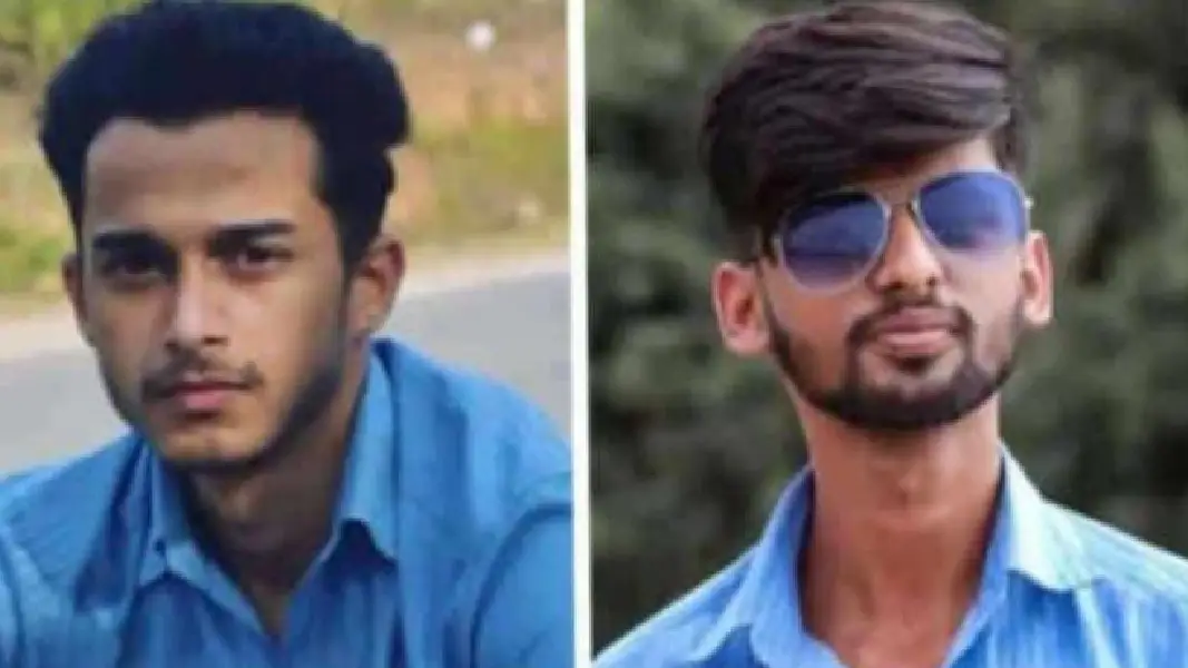 Two students-drowned in tunga river near Sringeri