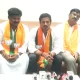 Karnataka election 2023 Ramasagar B Narayanappa left Congress and joined BJP
