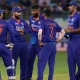 BCCI plans to rest India's key players for series against Afghanistan