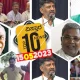 vistara top 10 news congress cm selection process to bjp rejig and more news