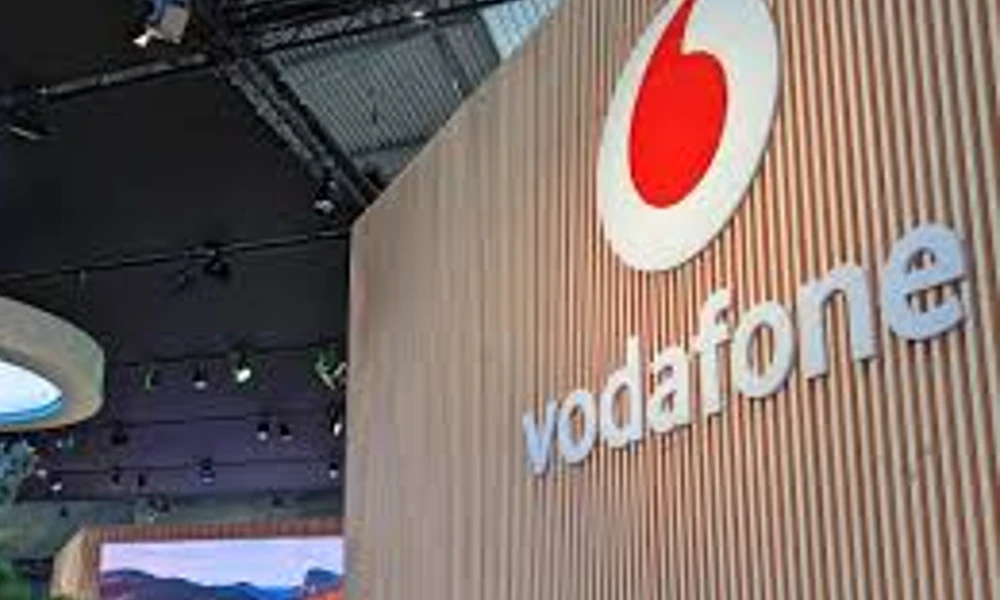 Vodafone layoff 11,000 job cuts in Vodafone 500 in Amazon what is the reason