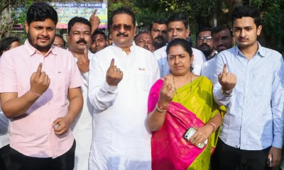 karnataka-election: I too can become CM if I have gods grace, says Basanaagowda patil yatnal