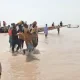 boat capsizes in Nigeria
